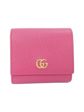 Gucci GG Marmont Wallet